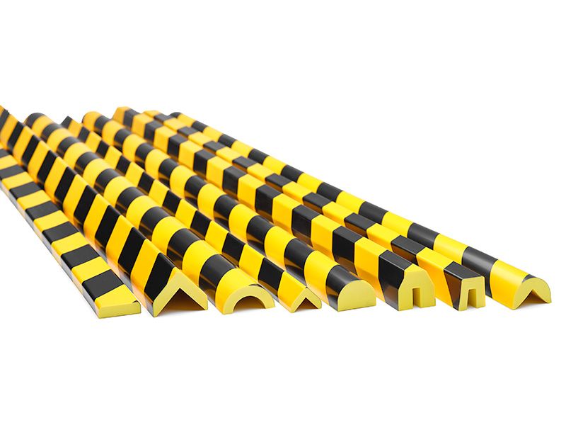 Corner Protection Foam