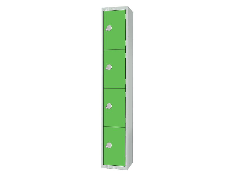 Corridor Lockers