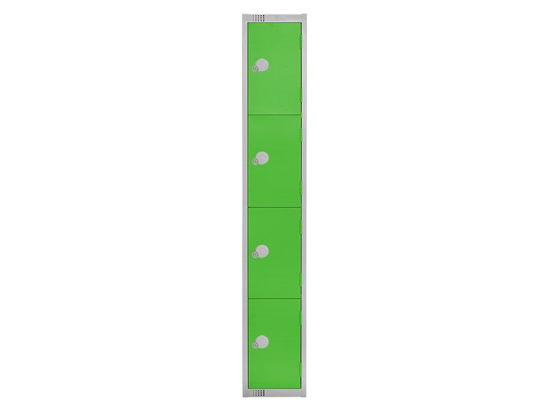 Corridor Lockers