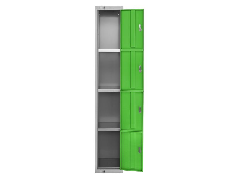 Corridor Lockers