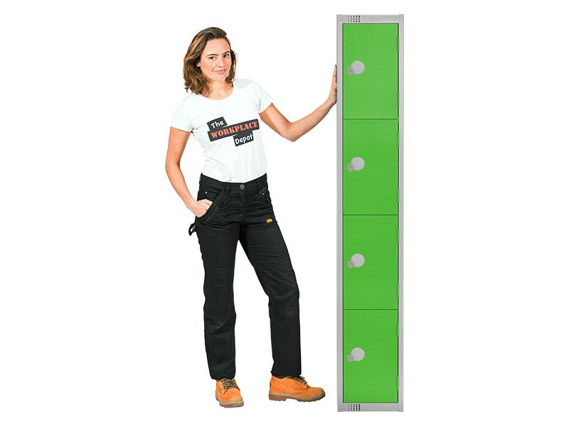 Corridor Lockers
