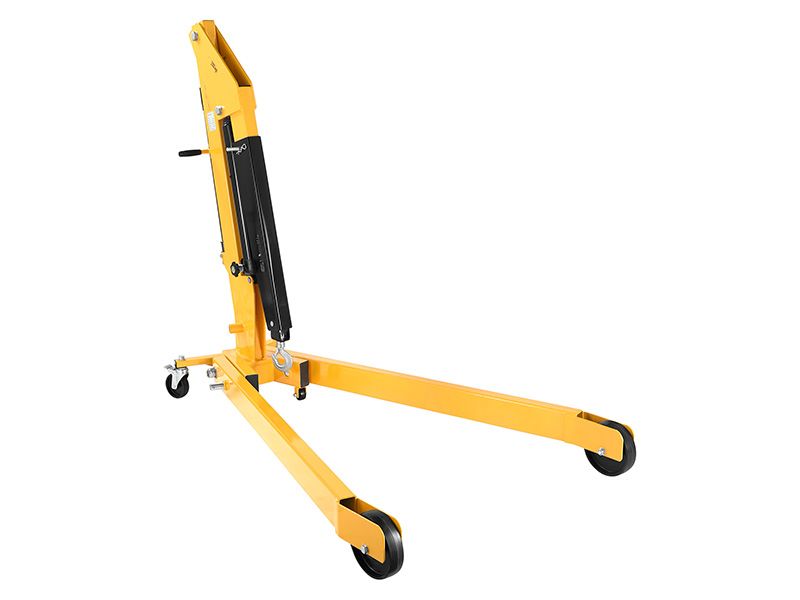 Crane Trolley