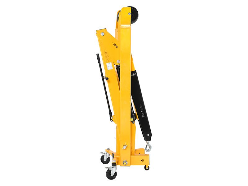 Crane Trolley