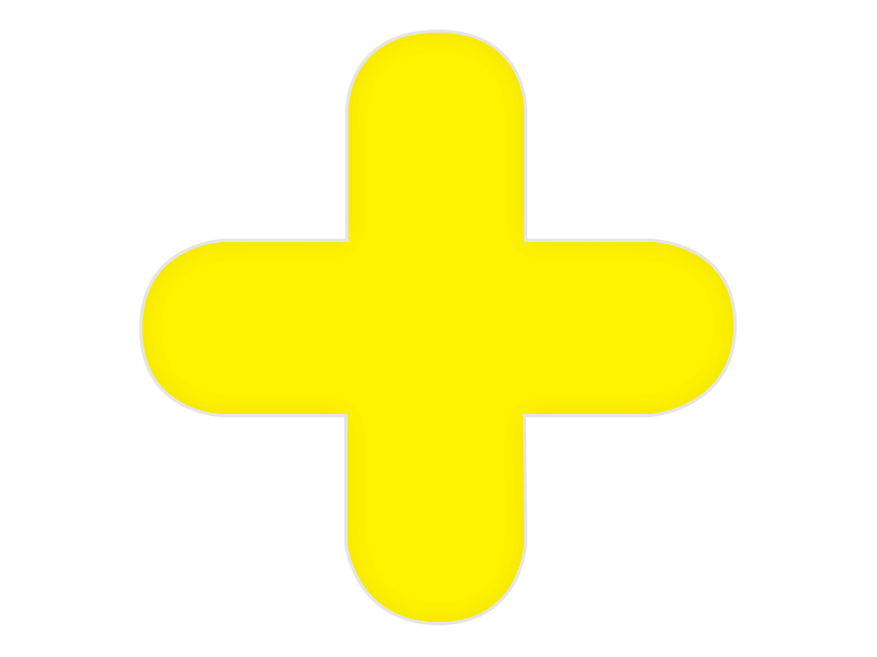 Cross Floor Signal Markers