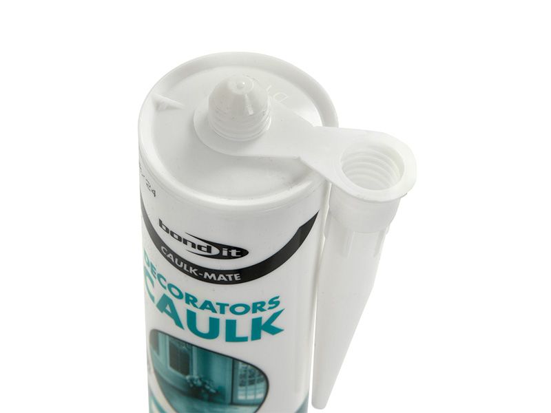 Decorators Caulk