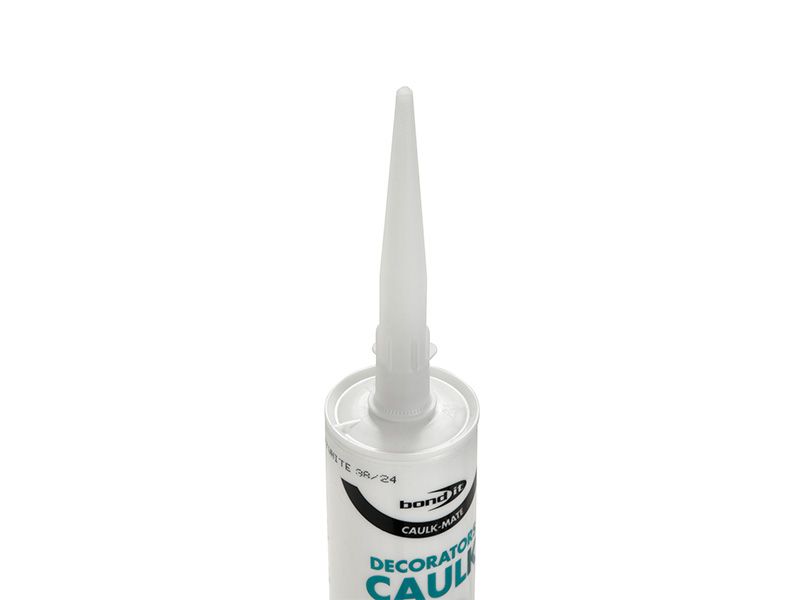 Decorators Caulk