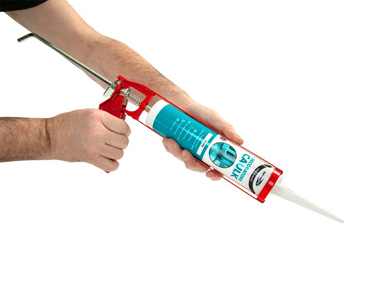 Decorators Caulk