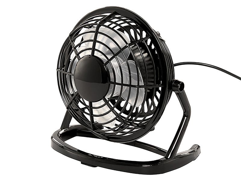 Desk Fan