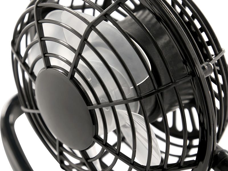 Desk Fan