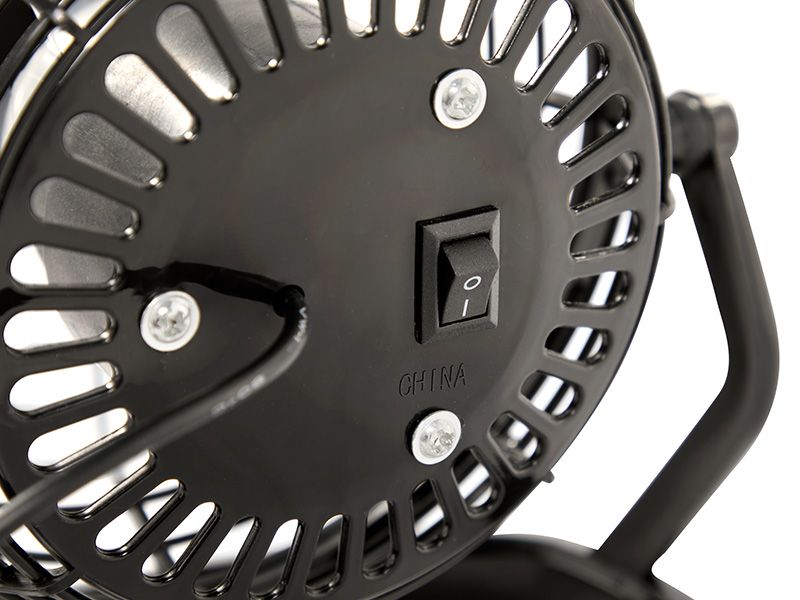 Desk Fan