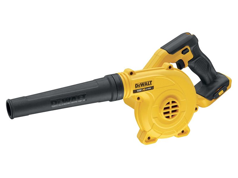 DeWalt Cordless Blower