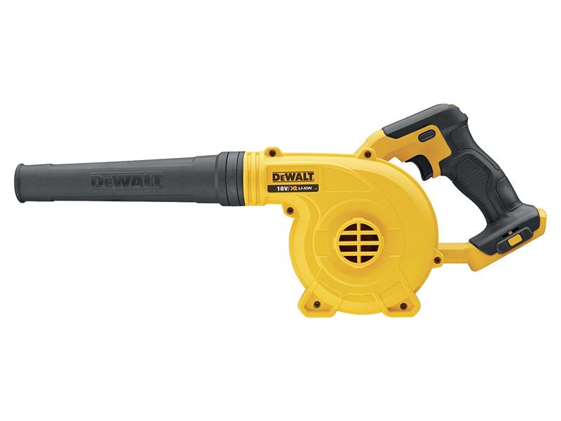 DeWalt Cordless Blower