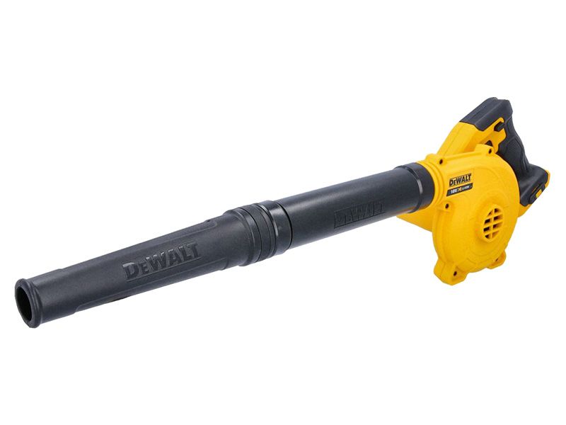 DeWalt Cordless Blower