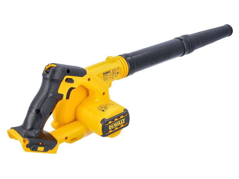 DeWalt Cordless Blower