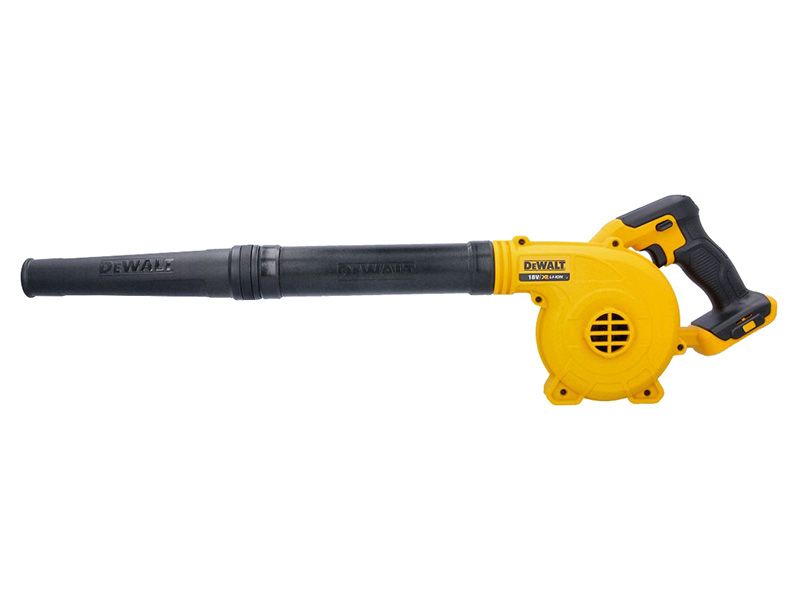 DeWalt Cordless Blower