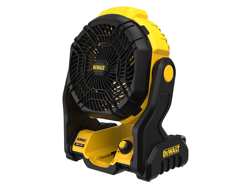 DeWalt Cordless Fan