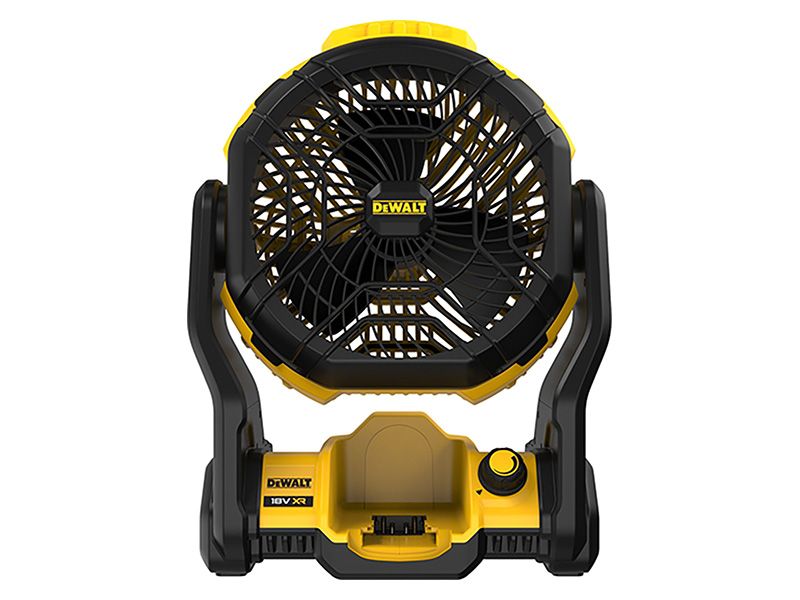 DeWalt Cordless Fan