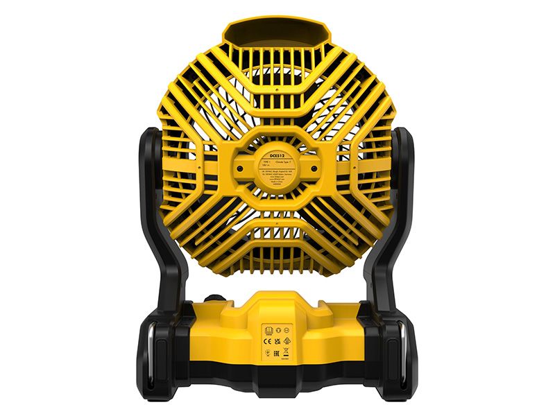 DeWalt Cordless Fan