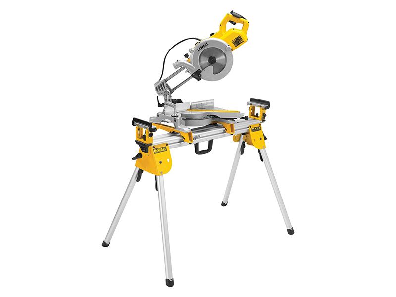 DeWalt Saw Workstation