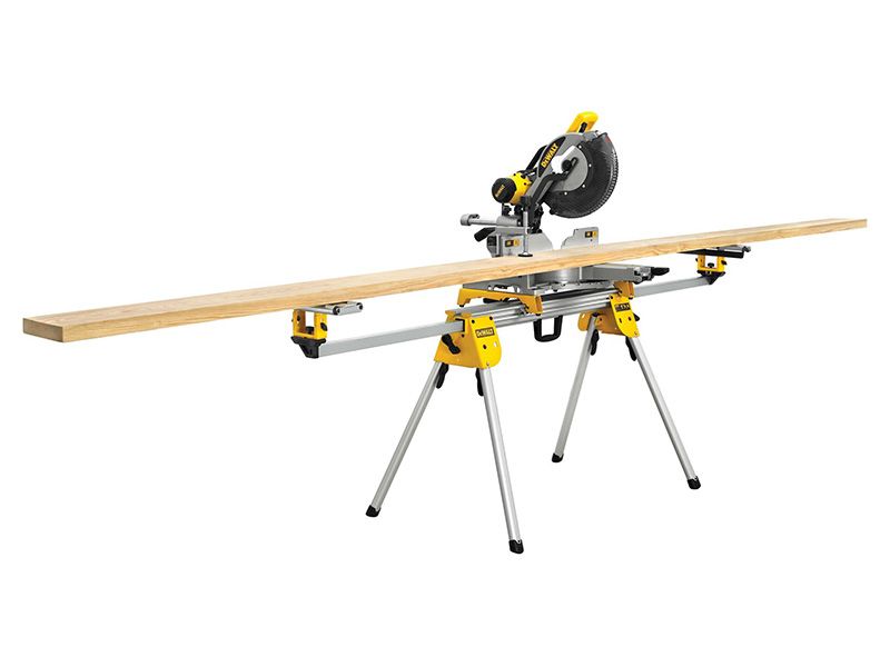 DeWalt Saw Workstation