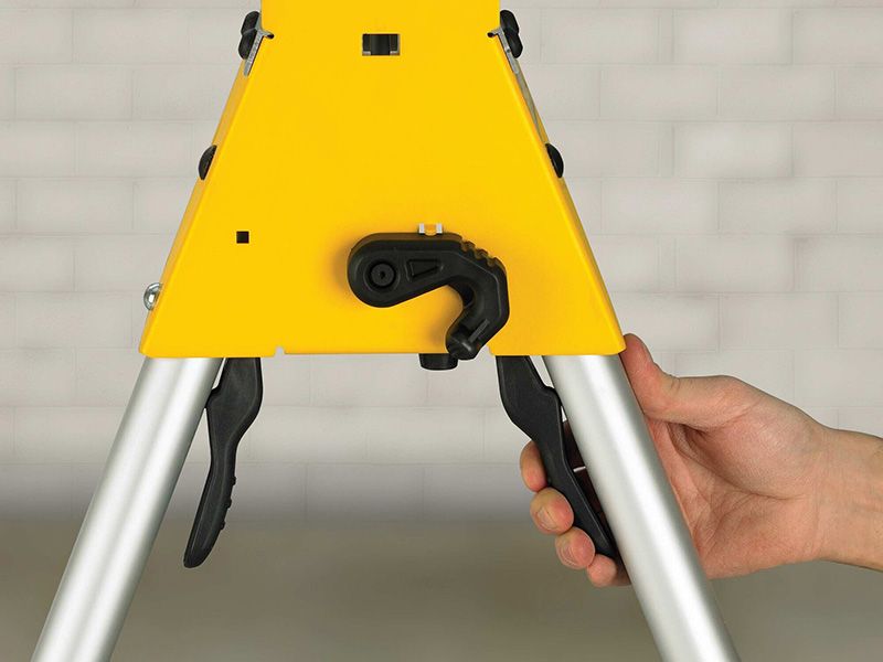 DeWalt Saw Workstation