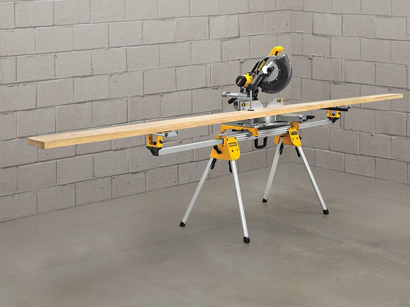 DeWalt Saw Workstation