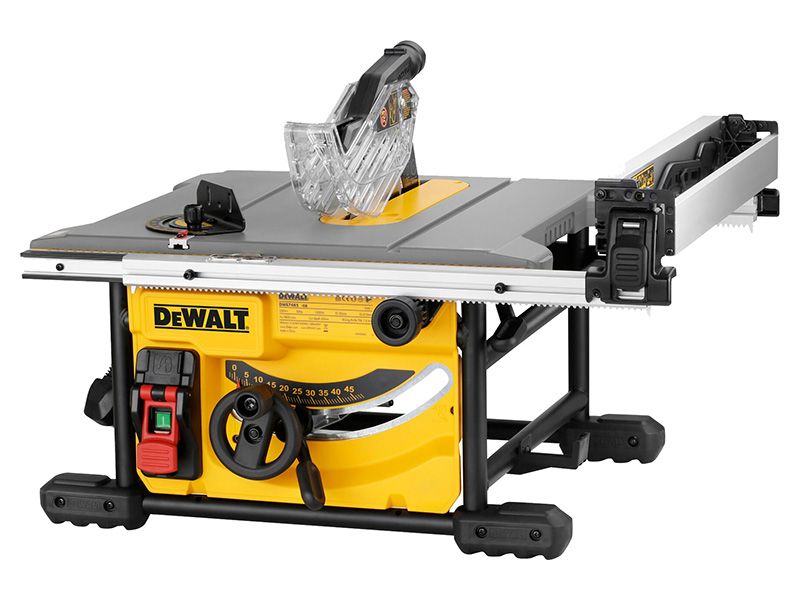 DeWalt Table Saw