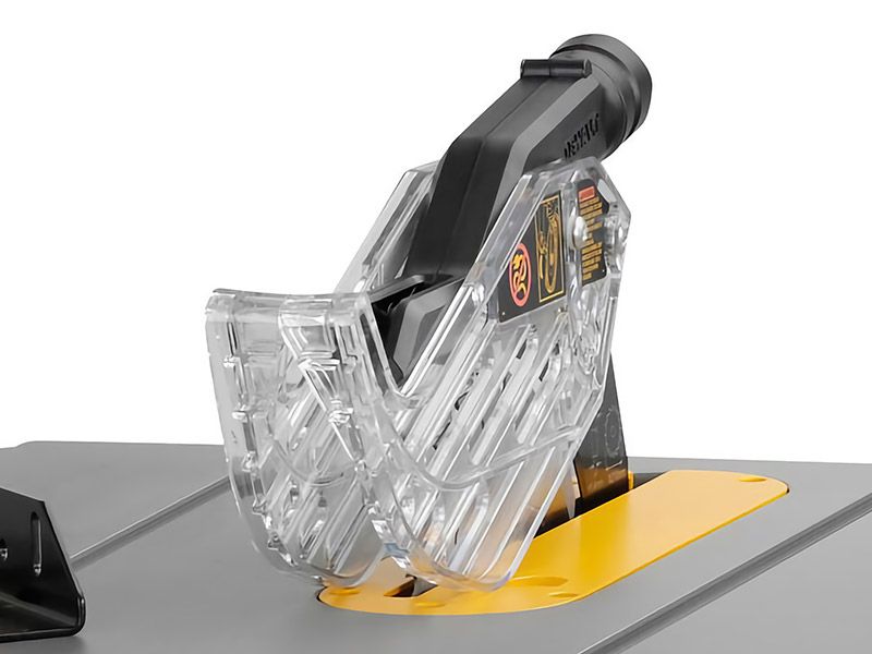 DeWalt Table Saw