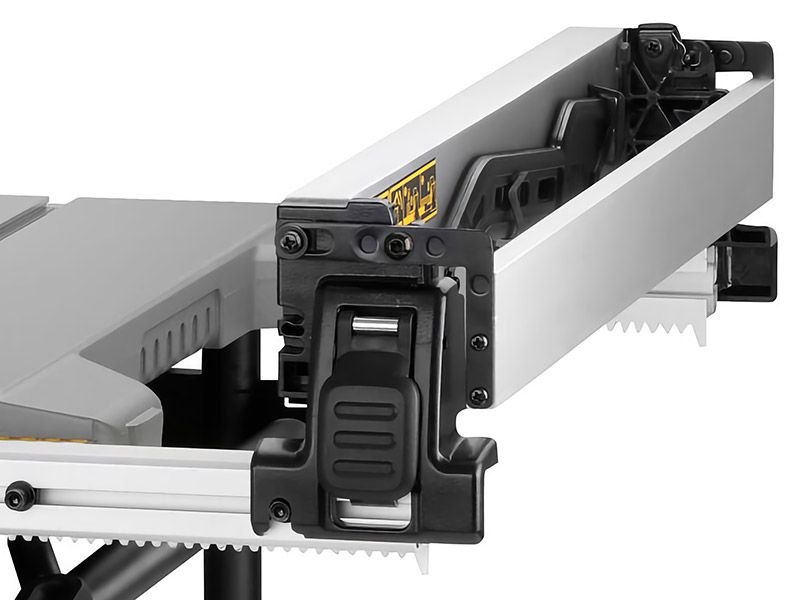 DeWalt Table Saw