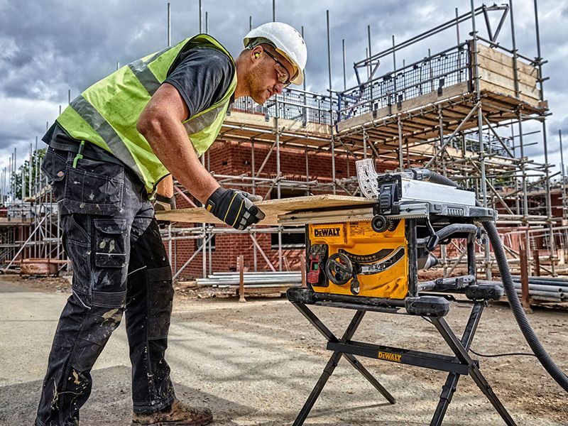 DeWalt Table Saw