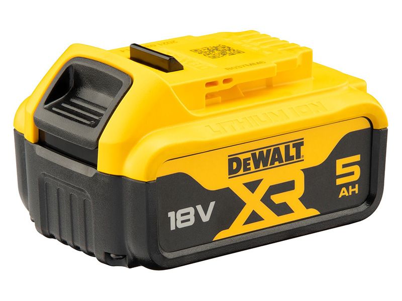 DeWalt Tool Connect Battery