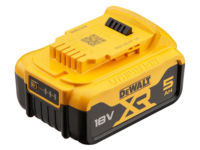 DeWalt Tool Connect Battery