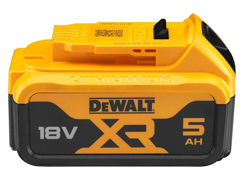 DeWalt Tool Connect Battery