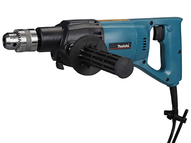 Diamond Core Hammer Drill