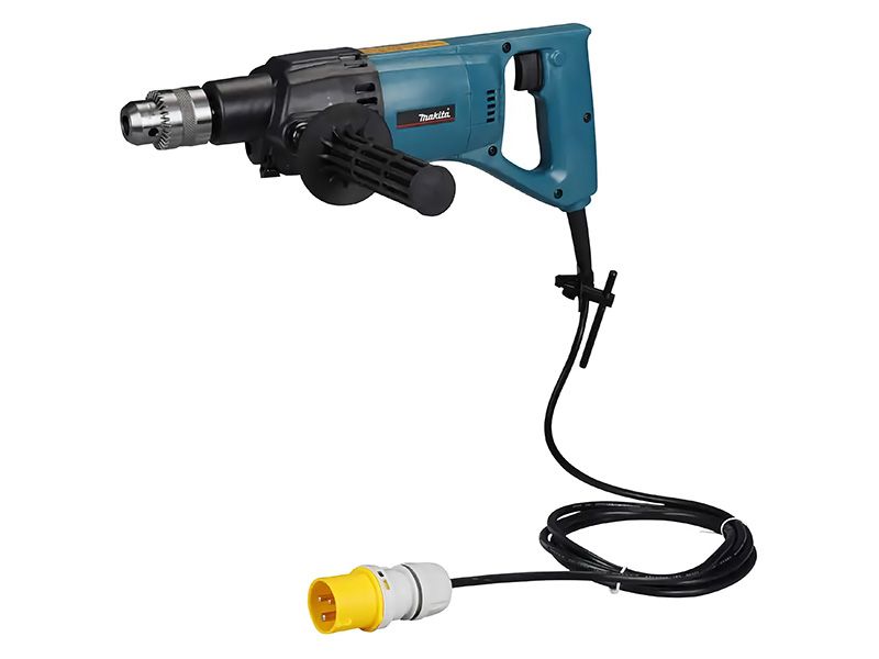 Diamond Core Hammer Drill