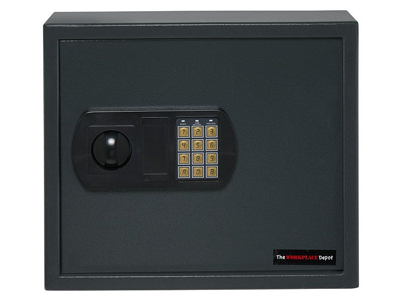 Digital Key Safe