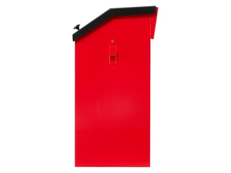 Dog Waste Bin