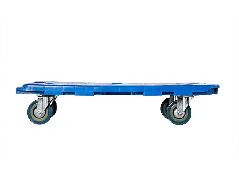 Plastic Dolly