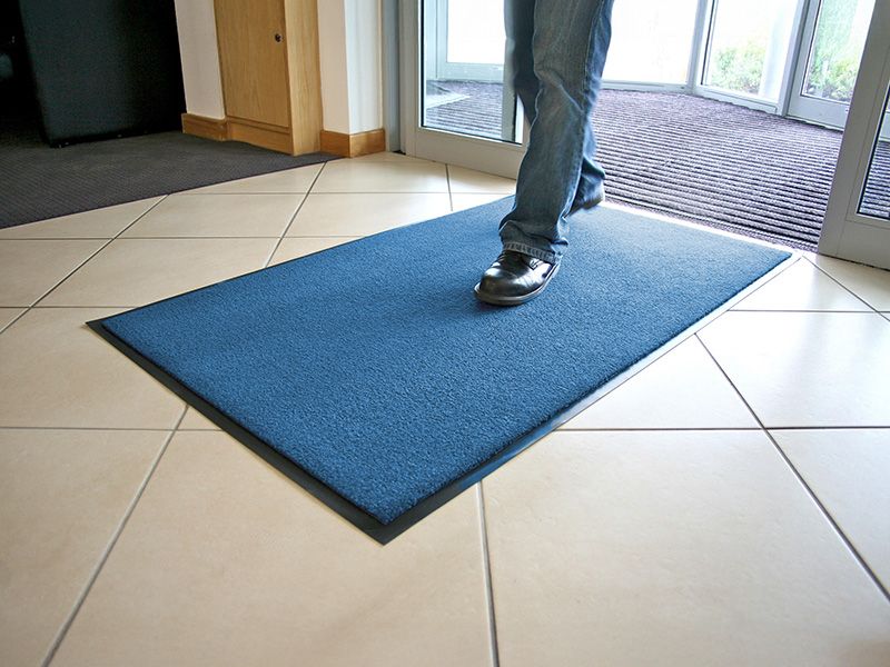 Door Mat Carpet