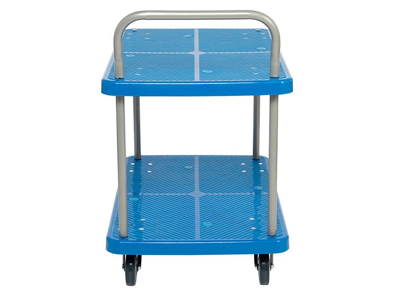 Double Deck Trolley