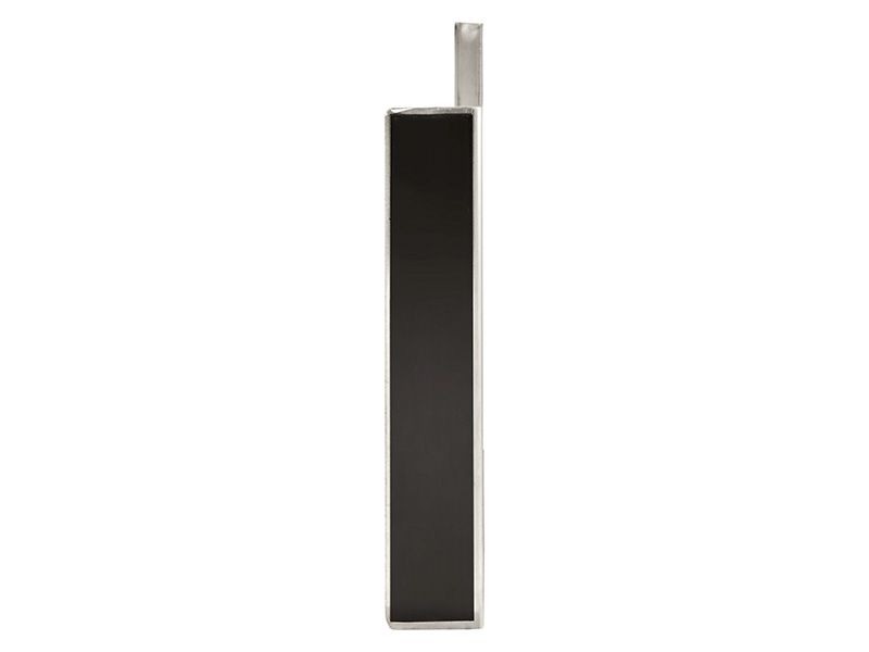 Double Magnetic Bay Marker