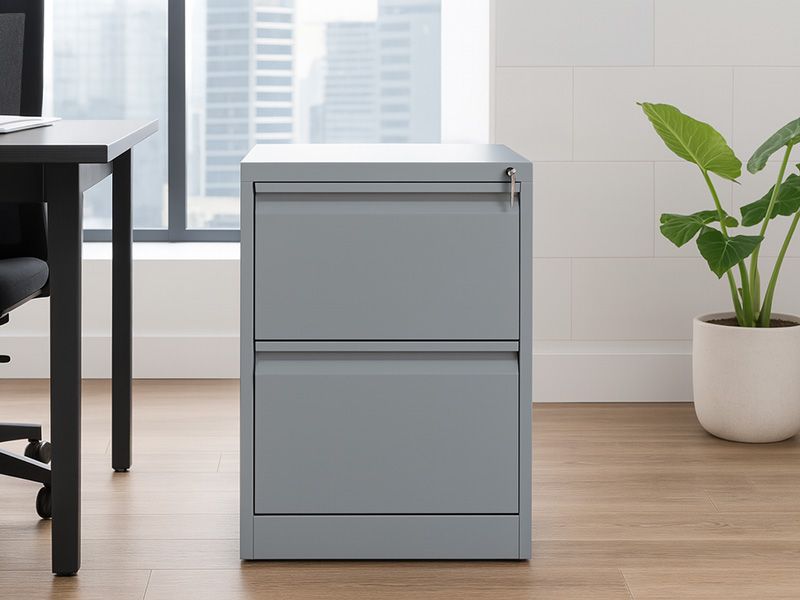 Drawer Filing Cabinet