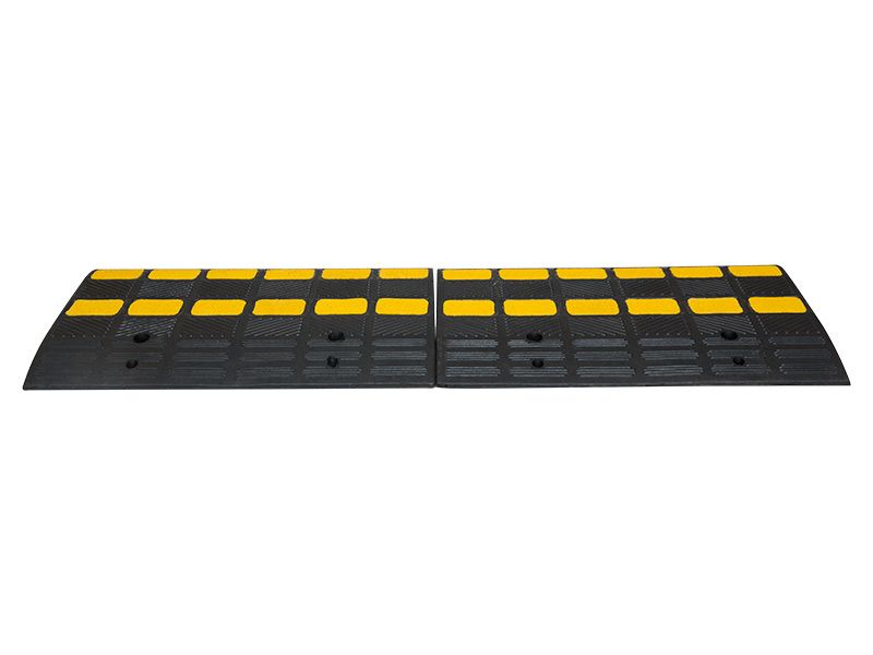 Driveway Ramp