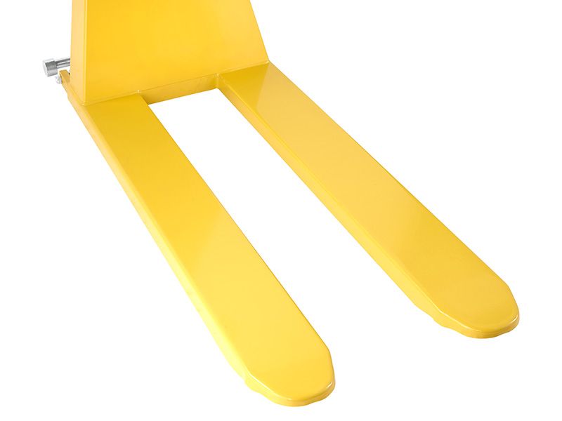 Electric High Lift Pallet Truck
