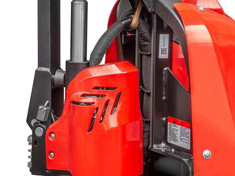Electric Pallet Truck