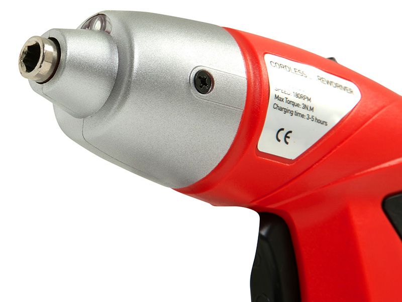 Electric Screwdriver Kit