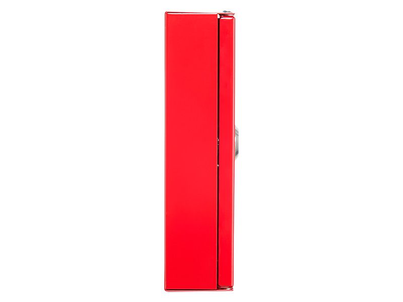 Glass Emergency Key Box