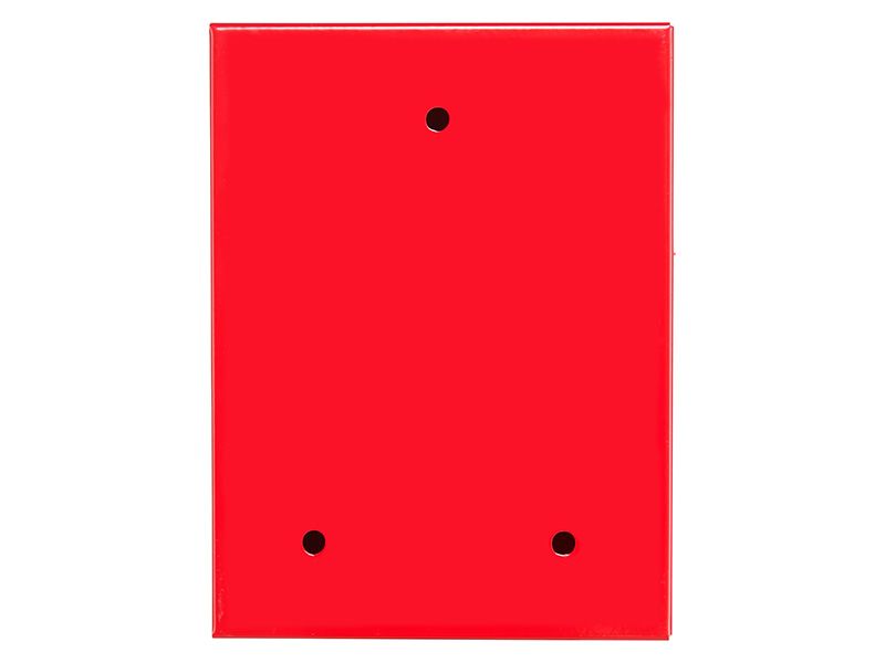 Glass Emergency Key Box