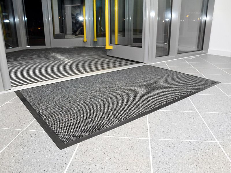 Entrance Door Mats