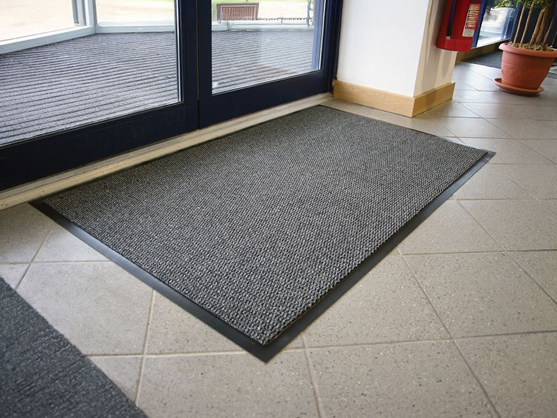 Entrance Door Mats